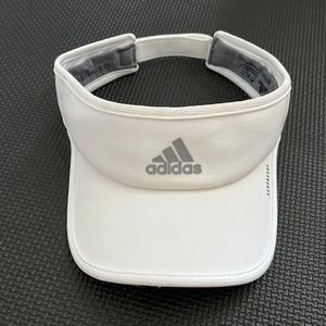 Adidas visor